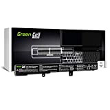 Green Cell® PRO Serie A41N1308 A31N1319 Batteria per Portatile ASUS X551 X551C X551CA X551M X551MA X551MAV R512 R512C R512CA F551 ...