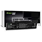 Green Cell PRO Serie AA-PB9NC6B AA-PB9NS6B Batteria per Portatile Samsung R519 R522 R525 R530 R540 R580 R620 R719 R780 (Le ...