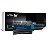 Green Cell PRO Serie AS10D31 AS10D3E AS10D41 AS10D51 AS10D61 AS10D71 AS10D73 AS10D75 AS10D81 Batteria per Portatile Acer/eMachines/Packard Bell (Le Pile ...