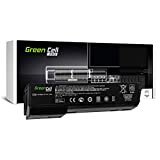 Green Cell® PRO Serie CC06 CC06XL CC09 Batteria per Portatile HP EliteBook 8460p 8460w 8470p 8470w 8560p 8560w 8570p (Le ...