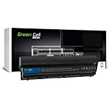 Green Cell® PRO Serie FRR0G/RFJMW/KFHT8/J79X4 Batteria per Portatile Dell Latitude E6220 E6230 E6320 E6330 (Le Pile Originali Samsung SDI, 6 ...