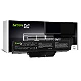 Green Cell PRO Serie HSTNN-IB51 / HSTNN-LB51 / HSTNN-OB51 Batteria per Portatile HP Compaq 550 610 615 6720s 6730s 6735s ...