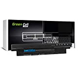 Green Cell® PRO Serie MR90Y/XCMRD Batteria per Portatile Dell Vostro 2421 2521 3445 3446 3449 3546 3549/Latitude 3440 3470 3540 ...