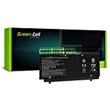 Green Cell® SH03XL HSTNN-LB7L 859026-421 859356-855 Batteria per Portatile HP Spectre x360 13-AC 13-AC003NG 13-AC004NG 13-AC012NG 13-W 13-W000NG 13-W003NG 13-W004NG ...