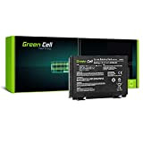 Green Cell® Standard Serie A32-F82 A32-F52 Batteria per Portatile Asus K40 K40iJ K50AD K50AF K50iD K50iE K50iL K50iP K70AB X5DC ...