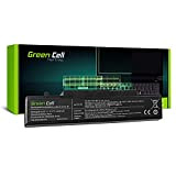 Green Cell® Standard Serie AA-PB9NC6B / AA-PB9NS6B Batteria per Portatile Samsung Serie 3 e Serie R (6 Celdas 4400mAh 11.1V ...