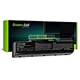 Green Cell® Standard Serie AS07A31 AS07A41 AS07A51 AS07A71 Batteria per Portatile eMachines D520 D720 (6 Pile 4400mAh 11.1V Nero)