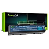 Green Cell® Standard Serie AS09A31 AS09A41 AS09A51 AS09A71 Batteria per Portatile Acer/eMachines/Packard Bell/Gateway (6 Pile 4400mAh 11.1V Nero)