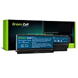Green Cell® Standard Serie Batteria per Portatile Acer Aspire 6530 6530G 6920 6930 6930G 6935 7220 7520 7535 7535G 7738 ...