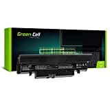 Green Cell® Standard Serie Green Cell® AA-PB2VC6B AA-PB2VC6W Batteria per Portatile Samsung N100 N102 N143 N145 N148 N150 N210 N220 ...