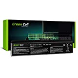 Green Cell® Standard Serie GW240 Batteria per Portatile Dell Inspiron 1525 1526 1545 1546 (6 Pile 4400mAh 11.1V Nero)