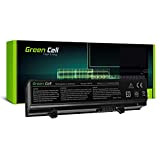 Green Cell® Standard Serie KM668 KM742 KM752 KM760 Batteria per Portatile Dell Latitude E5400 E5410 E5500 E5510 (6 Pile 4400mAh ...