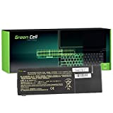 Green Cell VGP-BPL24 VGP-BPS24 VGP-BPSC24 VGPBPL24 VGPBPS24 VGPBPSC24 Batteria per Sony Vaio Portatile (4200mAh 11.1V Nero)