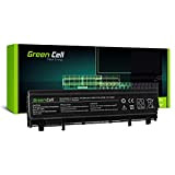 Green Cell VV0NF VVONF N5YH9 WGCW6 Batteria per Dell Latitude E5440 E5540 Portatile