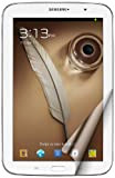 Green Onions Supply - Pellicola proteggi schermo in cristallo oleofobico per Samsung Galaxy Note da 8"