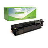 Green2Print Toner alto nero 2000 pagine sostituisce HP CF279A, 79A Toner alto per HP LaserJet Pro M12W, M12, M12A, M26NW, ...