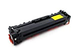 Green2Print Toner giallo 1800 pagine sostituisce HP CF212A, 131A Toner per HP LaserJet Pro 200 Color M251NW, M251N, M276NW, M276N