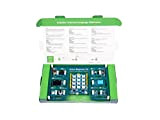 Grove Starter Kit per Arduino – Scheda compatibile tutto in uno Arduino con 10 sensori e 12 progetti