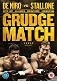GRUDGE MATCH (DVD/S) [2014]