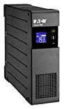 Gruppo di continuità (UPS) Eaton Ellipse PRO 650 IEC - 650 VA con protezione da sovratensioni (4 uscite IEC) e ...