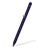hacey Pen con Surface, Stylus for Microsoft con Palm Rejection, Pen con 1.024 Pressione Sensibilità Sostenere 500 Ore di Lavoro ...