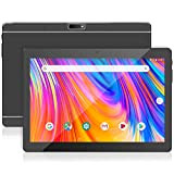 Haehne 10.1 Pollici Tablet PC, 3G Phablet, Google Android 8.1 Quad Core, 2GB RAM 32GB ROM, 1280*800 HD, Doppia Fotocamera, ...