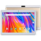 Haehne 10.1 Pollici Tablet PC, 3G Phablet, Google Android 8.1 Quad Core, 2GB RAM 32GB ROM, 1280 * 800 HD, ...