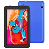 Haehne 7 Pollici Tablet PC - Android 6.0 Quad Core, 1GB RAM 16GB ROM, Doppia Fotocamera 2.0MP+0.3MP, 1024 x 600 ...