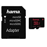 Hama 00123978 memoria flash 32 GB MicroSDHC Classe 3 UHS