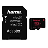 Hama 00123979 memoria flash 64 GB MicroSDXC Classe 3 UHS