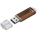 Hama Flash Drive USB Laeta (USB 3.0, 16 GB, 40 MB/s), colore marrone marrone marrone 16 go