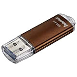 Hama Flash Drive USB Laeta (USB 3.0, 16 GB, 40 MB/s), colore marrone marrone marrone 256 GB