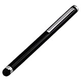 Hama - Input pen per Smartphone/Tablet “Easy", nero