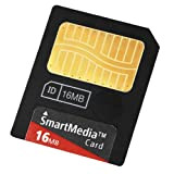 Hama Smart Media 16 MB