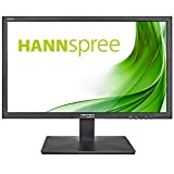 Hanns.G HE195ANB LCD Monitor 18.5", Nero