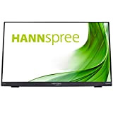 Hanns.G HT225HPB LCD Monitor Touch da 21.5 ", Nero