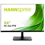 Hanns.G - MONITORI HC 246 PFB 24IN 16:10 LED 1920 X 1200 VGA DP HDMI 1.000:1 5 MSE