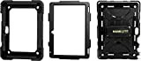 HANNSPREE Acc Rugged Tablet Protection for 13,3" Tablet 80-PF000002G00K Nero