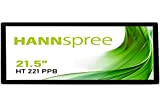 Hannspree Dis 21,5 HT221PPB Touch