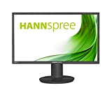 Hannspree Hanns.G HP 247 HJV LED display 59,9 cm (23.6") Full HD LCD Nero