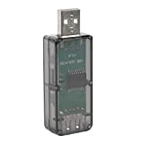 Haptufer Adum3160 Digital Signal Audio Storm Isolator USB a USB Digital Isolator