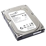 Hard disk 3,5" interno 1000gb sata iii 7200 rpm seagate st1000dm003