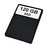 Hard-Disk SSD da 120 GB compatibile per Acer Aspire E5-575G-53VG E1-572-6870 E5-721-4188 - Componente alternativo