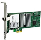 Hauppauge, ricevitore TV 3875199 Wintv-quadHD PCIe – verde