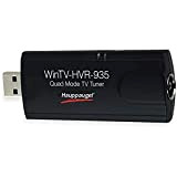 Hauppauge WinTV-HVR-935HD Analogico USB