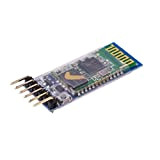 HC 05 HC05 Wireless Bluetooth RF Transceiver Module 6 Pin seriale RS232 a TTL For Arduino