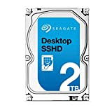 HDD Seagate SSHD ST2000DX001 2TB/8,5/600/72 Sata III 64MB + 8GB Flash