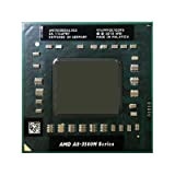 Hegem AMD A8-Series A8-3500M A8 3500M Processore CPU Quad-Core Quad-Thread da 1,5 GHz AM3500DDX43GX Presa FS1