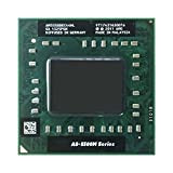 Hegem AMD A8-Series A8-5550M A8 5550M Processore CPU Quad-Core Quad-Thread da 2,1 GHz AM5550DEC44HL Presa FS1