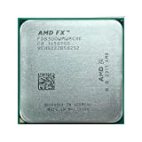 Hegem AMD FX-8300 FX 8300 FX8300 3,3 GHz a Otto Core 8M Processor Socket AM3+ CPU 95W Pacchetto di Massa ...